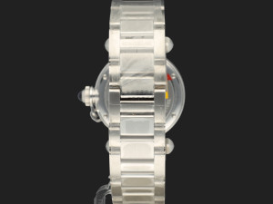 Cartier Pasha de Cartier 30mm WSPA0021 NEW