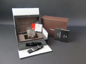 Tudor Heritage Black Bay 79230N