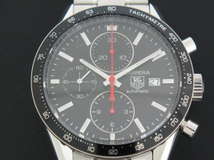 Tag Heuer Carrera Chronograph