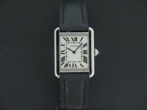 Cartier Tank Solo SM 3170