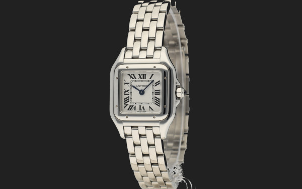 Cartier - Panthere SM WSPN0006 NEW