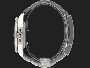 Rolex Submariner Date 116610LV  