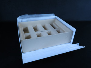 Rolex Dealer Presentation Box