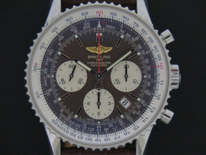 Breitling Navitimer 01 Limited Edition Panamerican
