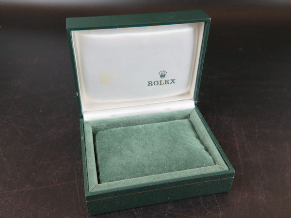Rolex - Box