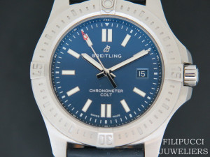 Breitling Colt Automatic 44 A17388101C1A1