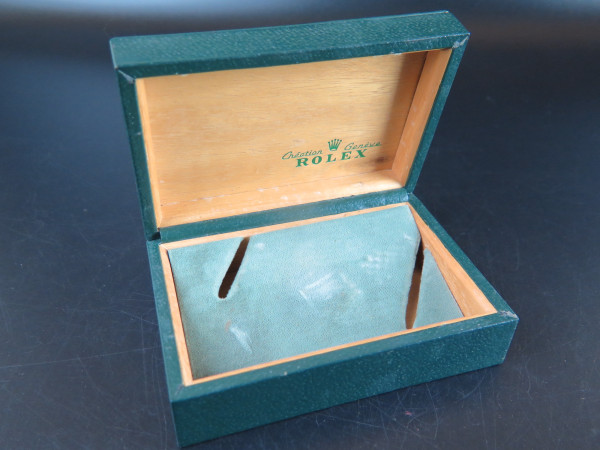 Rolex - Box