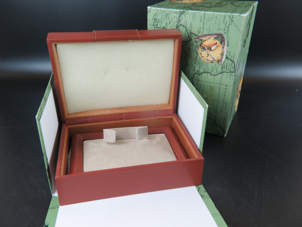 Rolex - Vintage President Box Set