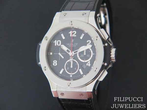 Hublot - Big Bang Chrono 301.SX.130.RX