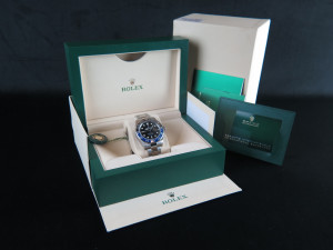 Rolex GMT-Master II BLNR 126710BLNR 