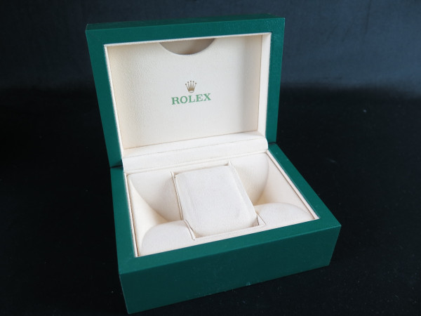 Rolex - Box