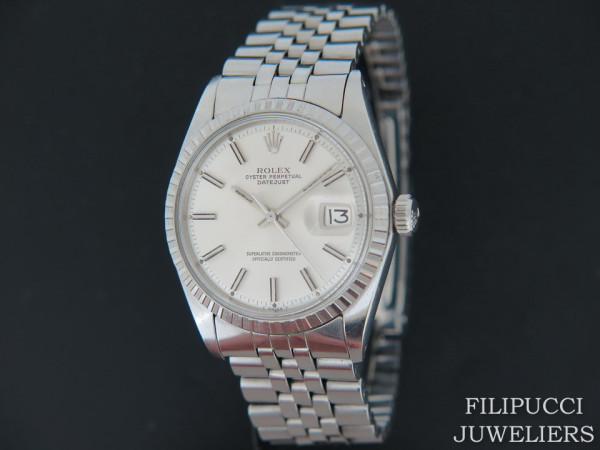 Rolex - Datejust 1603