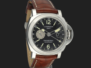 Panerai Luminor Marina GMT PAM01088