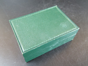 Rolex Box