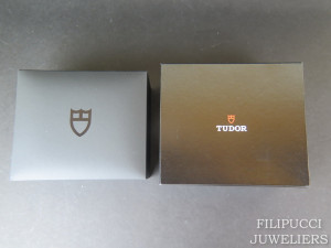 Tudor Box set