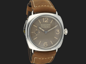 Panerai Radiomir Officine PAM01385 NEW