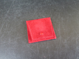 Cartier Pouch Small