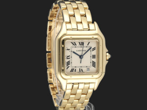 Cartier Panthere de Cartier Yellow Gold 8839