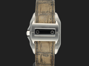 Cartier Santos 100 XL 