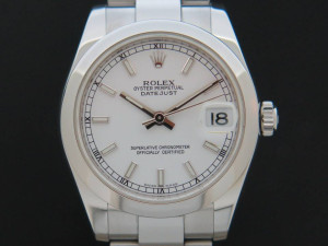Rolex Oyster Perpetual Datejust