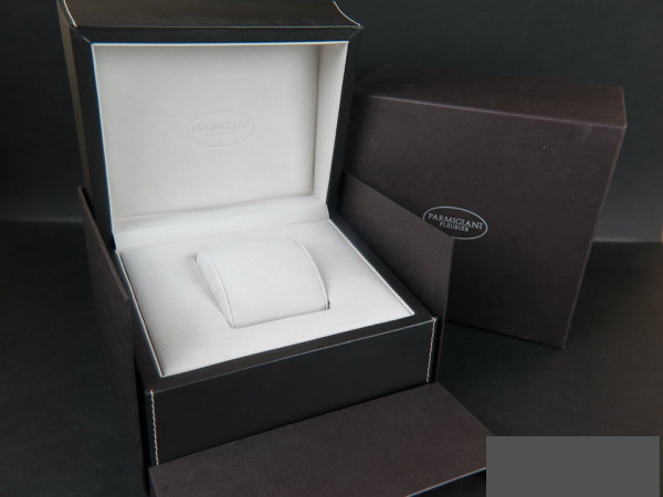Parmigiani Fleurier - Watch Box 