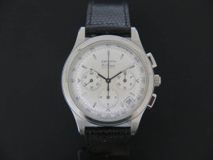 Zenith El Primero Chronograph 02.0500.400