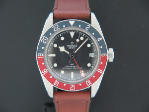 Tudor Black Bay GMT NEW 79830RB