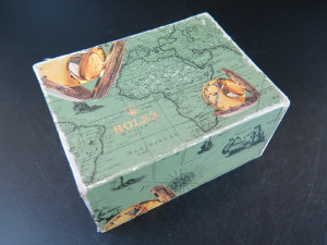 Rolex Box Set For Ladies