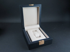 A. Lange & Sohne Box