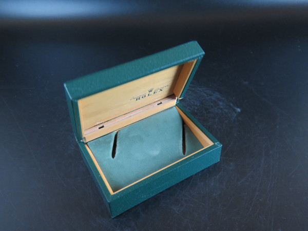 Rolex - Box