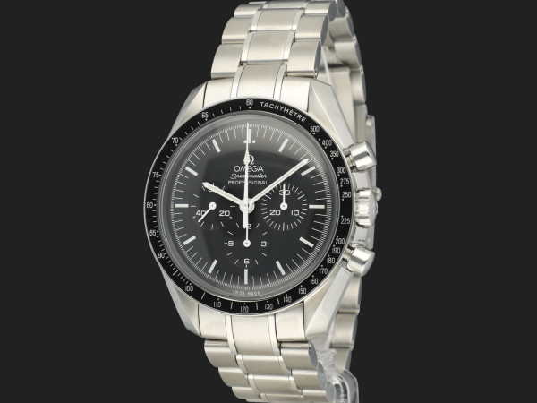 Omega - Speedmaster Professional Moonwatch 31130423001005 NEW