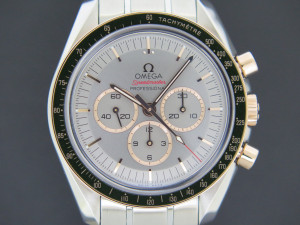 Omega Speedmaster Professional 