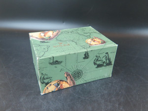 Rolex Vintage Box Set for Datejust 68278