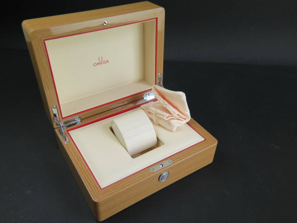 Omega - Omega watch box