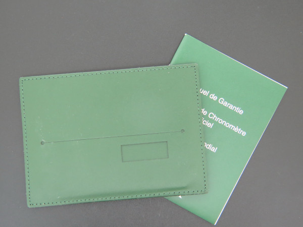 Rolex - Card Holder