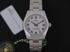 Rolex Oyster Perpetual NEW 177200