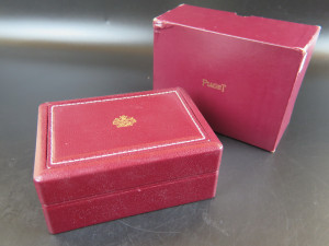 Piaget Box Set