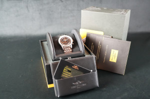 Breitling Navitimer 