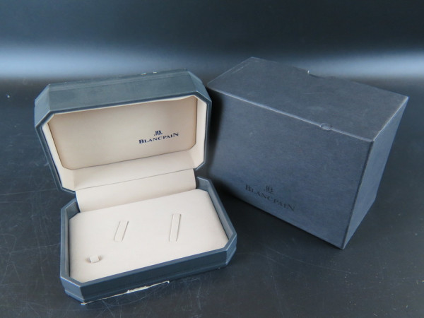 Blancpain - Watch Box Set