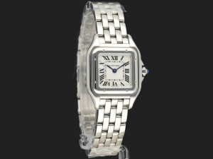 Cartier Panthere Steel Small WSPN0013 NEW