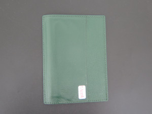 Rolex Card Holder