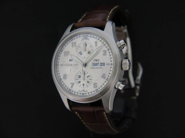 IWC - Spitfire Chronograph