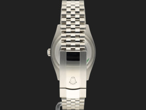 Rolex Datejust 36 Mint Green Dial 126234 NEW