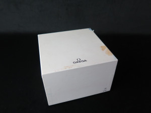 Omega James Bond 007 Limited Series Box Set 