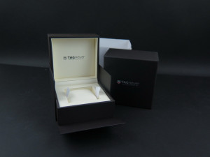 Tag Heuer Box NEW