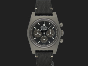 Zenith Chronomaster Revival Shadow 97.T384.4061/21.C822