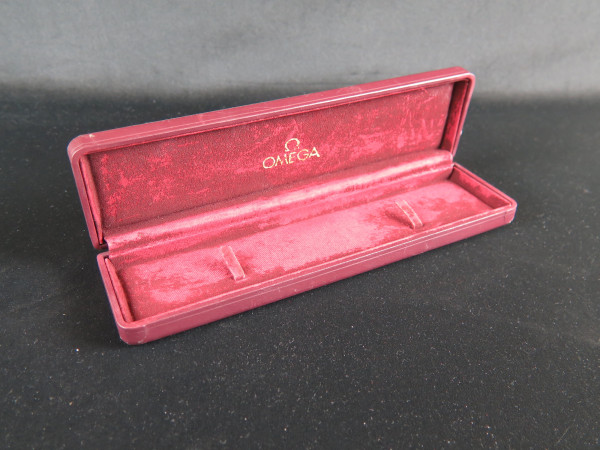 Omega - Vintage Box    