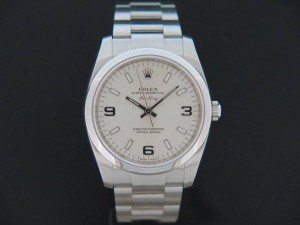Rolex Oyster Perpetual Air King