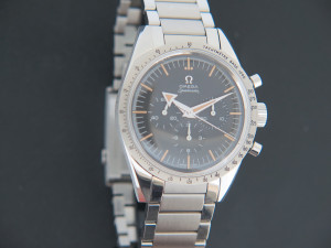 Omega Speedmaster '57 Trilogy Chronograph 311.10.39.30.01.001