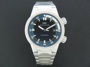 IWC Aquatimer Automatic